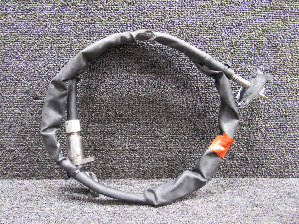 5333-005 (Alt: 66503) Cessna 525 Citation CJ1 Synchronizer Actuator Cable Assy