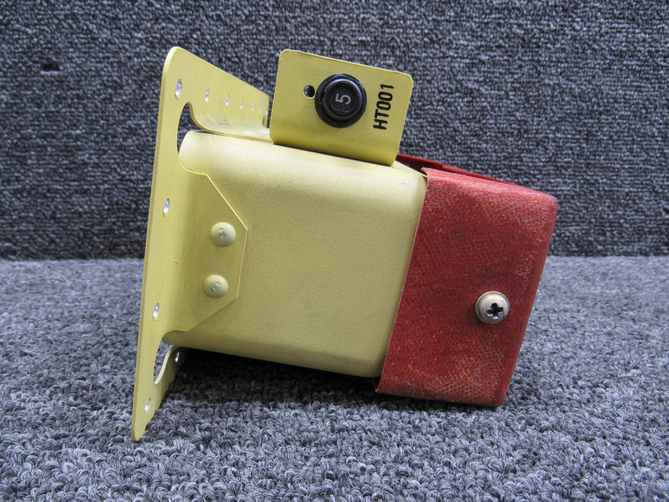 MS3506-1, 6318315-25 Anderson Power External Power Receptacle and Enclosure Assy