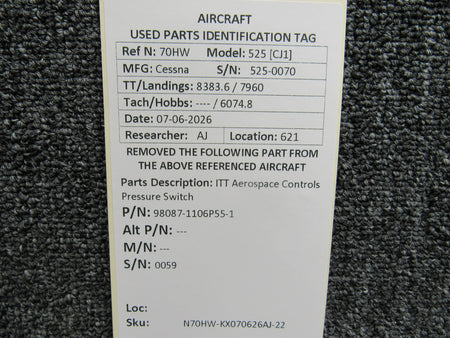 N70HW-KX070626AJ-22JL-N7
