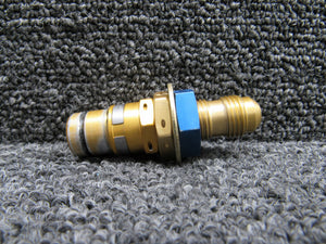6306-11 (Alt: 9912407-6) Cessna 525 Citation CJ1 Hydraulic Coupling