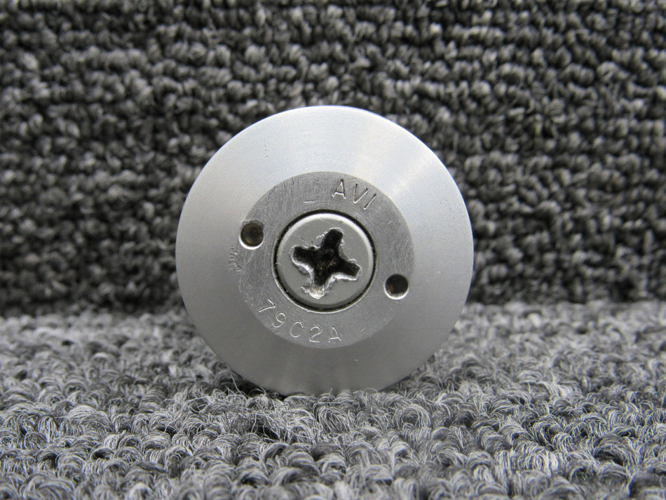 79C2A AVI Fuel Drain Valve Assembly