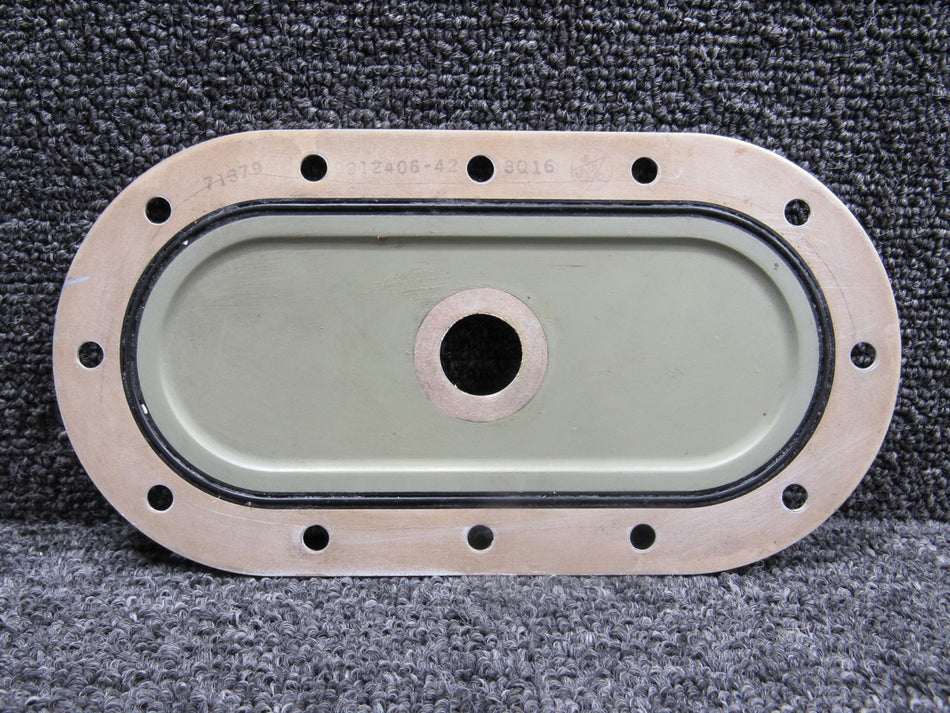 9912406-42 Cessna 525 Citation CJ1 Access Panel