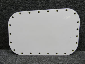6322153-37 (Use: 6311153-51) Cessna 525 Citation CJ1 Outboard Access Panel LH