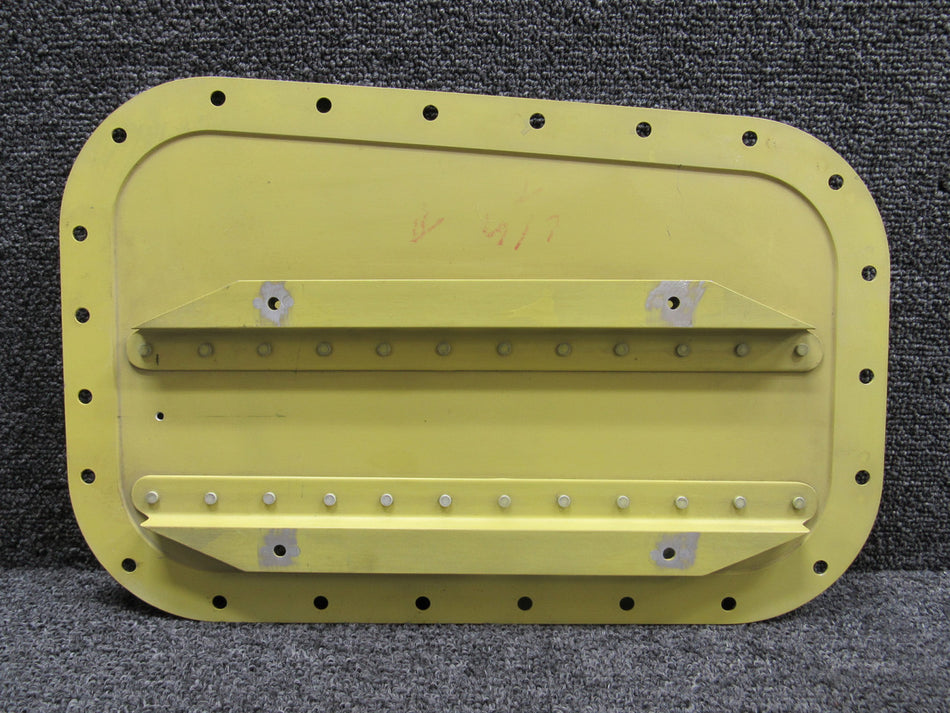 6322153-37 (Use: 6311153-51) Cessna 525 Citation CJ1 Outboard Access Panel LH