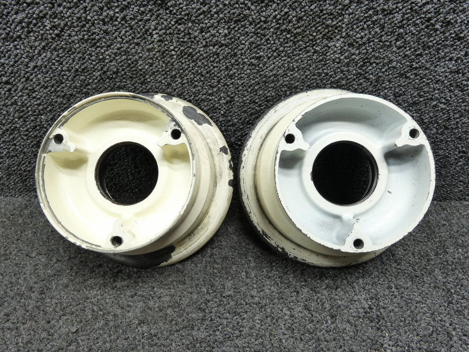 40-59 Cleveland 6.00-6 Main Landing Gear Wheel Assembly