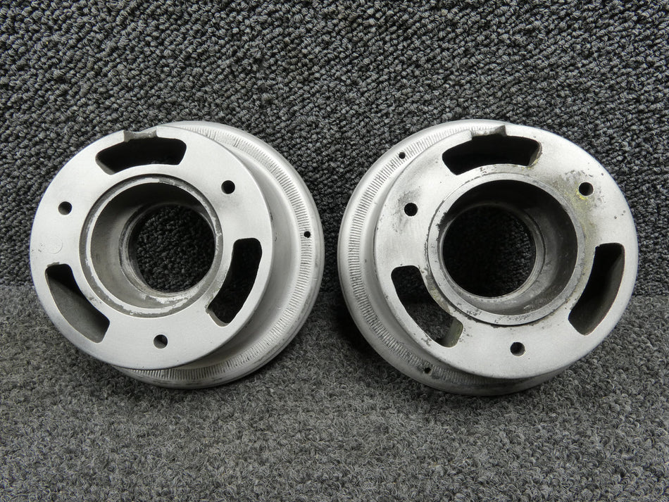 DFA-531-1 Firestone 5.00-5 Landing Wheel Assembly