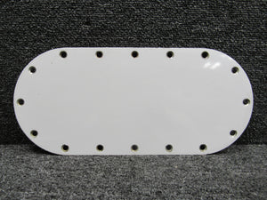 9912406-3 (Use: 9912046-41) Cessna 525 Citation CJ1 Wing Access Panel LH or RH