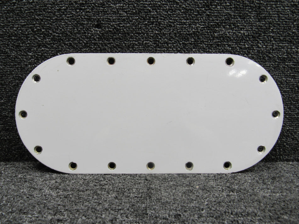 9912406-3 (Use: 9912046-41) Cessna 525 Citation CJ1 Wing Access Panel LH or RH