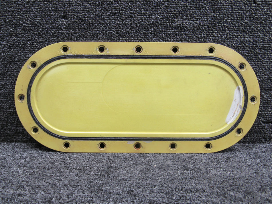 9912406-3 (Use: 9912046-41) Cessna 525 Citation CJ1 Wing Access Panel LH or RH