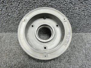 95-3472 Cessna 120 6.00-6 Landing Gear Wheel Outer Half Assembly