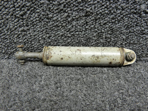 1243011 Cessna 210 Nose Gear Steering Spring Tube Assembly