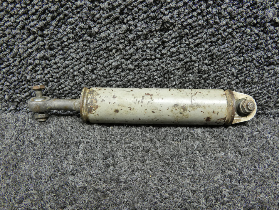 1243011 Cessna 210 Nose Gear Steering Spring Tube Assembly
