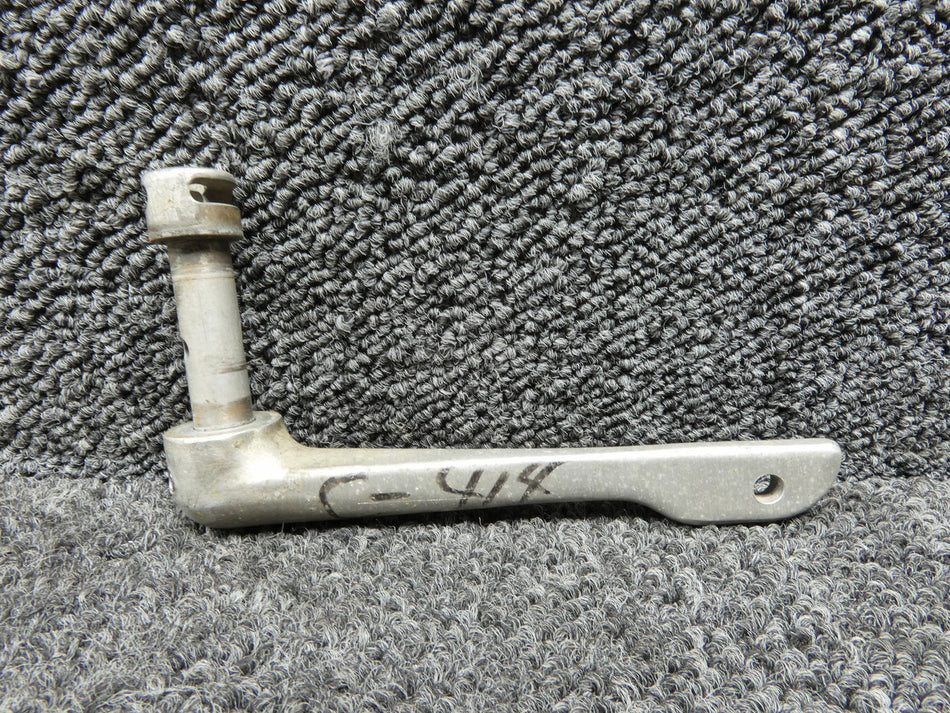 5111559-2 Cessna 414 Cabin Door Inner Handle Assembly