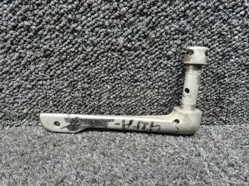 5111559-2 Cessna 414 Cabin Door Inner Handle Assembly