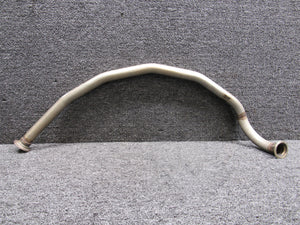 6355505-39 Cessna 525 Citation CJ1 Air Inlet Anti-Ice Tube LH