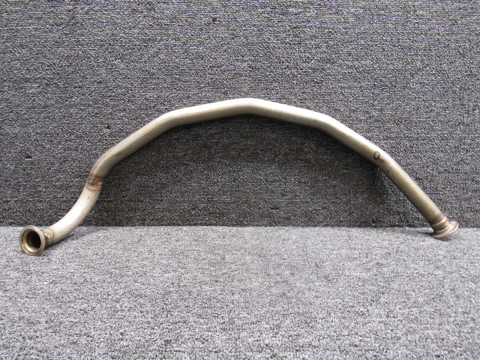 6355505-39 Cessna 525 Citation CJ1 Air Inlet Anti-Ice Tube RH