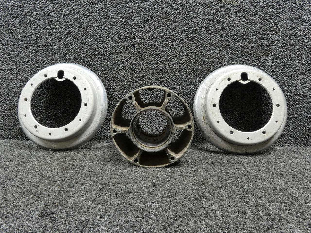 D-30039 McCauley 6.00x6 Wheel Assembly (Core) – BAS Part Sales
