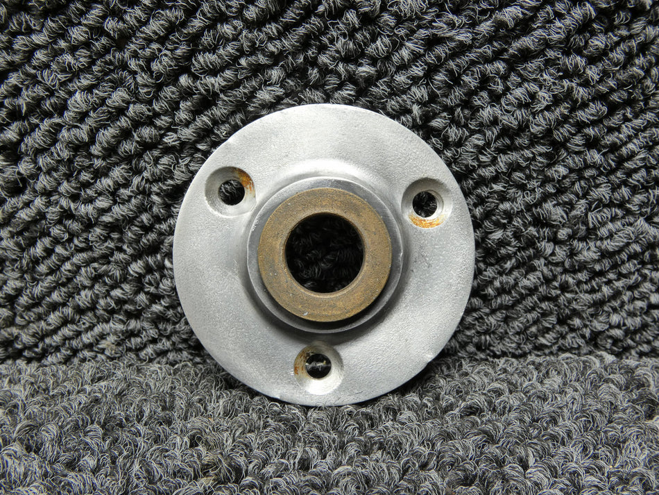 5111521-1 Cessna 421 Cabin Door Handle Brace Latch