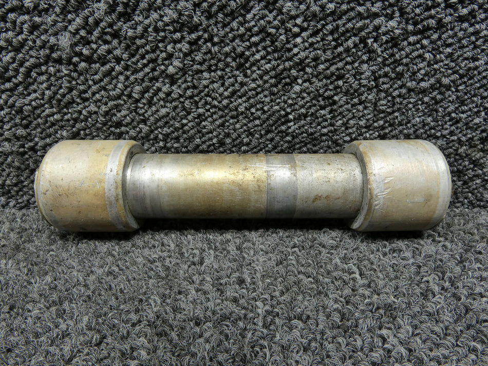 702053-1 Grumman AA5 Nose Landing Gear Axle Assembly