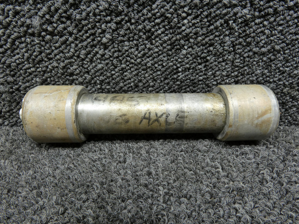 702053-1 Grumman AA5 Nose Landing Gear Axle Assembly