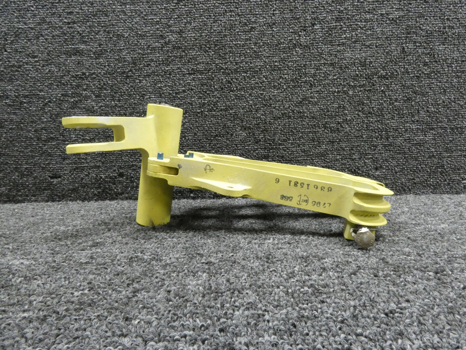 6361531-2 Cessna 525 Citation CJ1 Aileron Sector Assembly RH