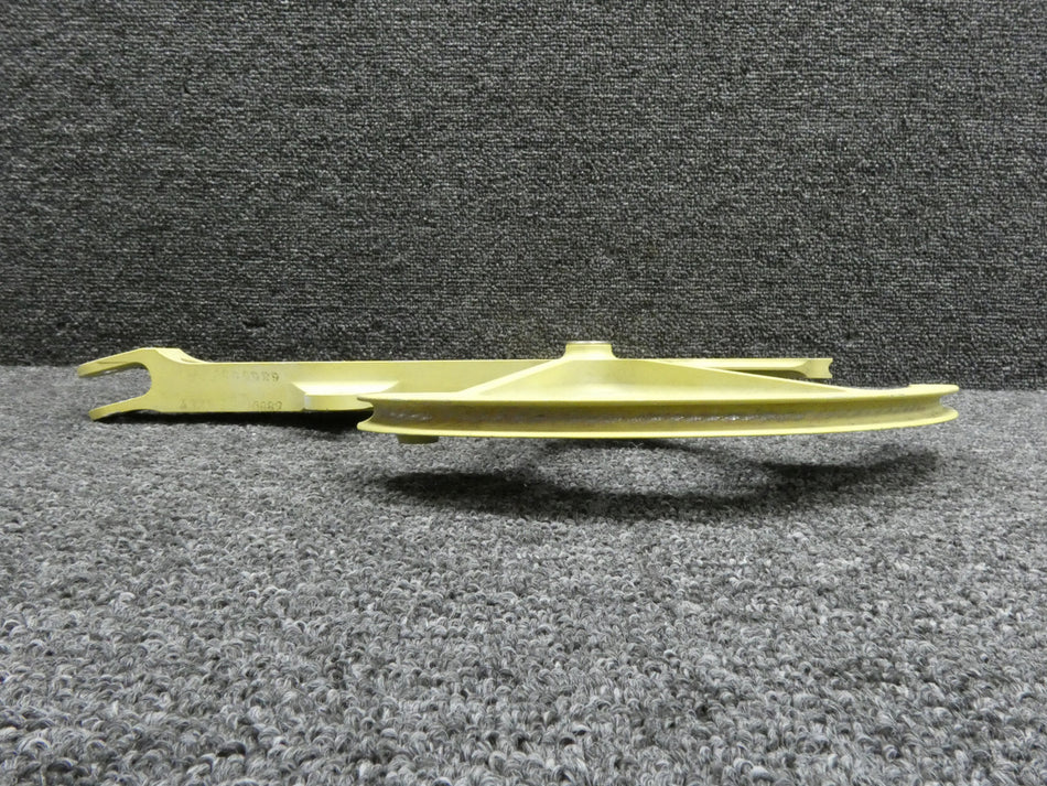 6365030-1 Cessna 525 Citation CJ1 Flap Control Bellcrank Assembly LH and RH