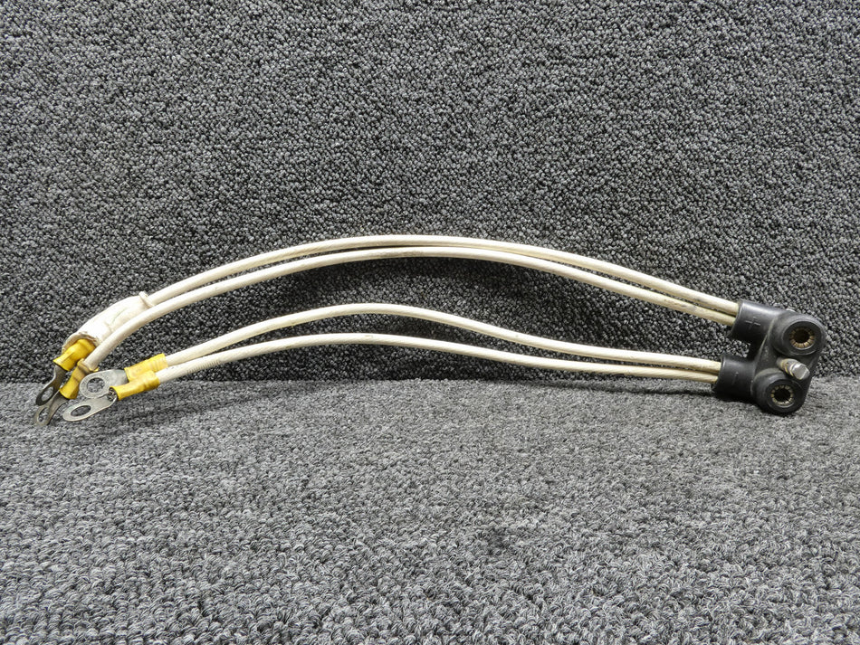 MS3349-1 Anderson Power Products Battery Connector