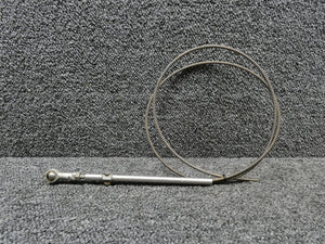 C6369-32 (Alt: 7-42346-1) Cessna Control Cable Assembly LH
