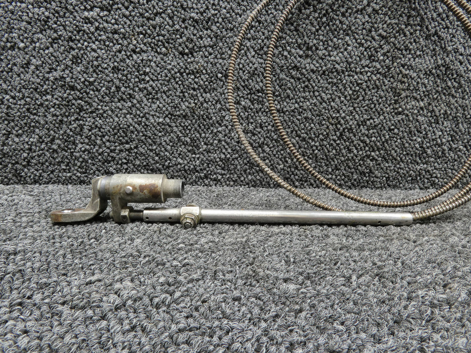 C6369-32 (Alt: 7-42346-2) Cessna Control Cable Assembly RH