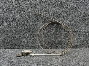 C6369-32 (Alt: 7-42346-2) Cessna Control Cable Assembly RH