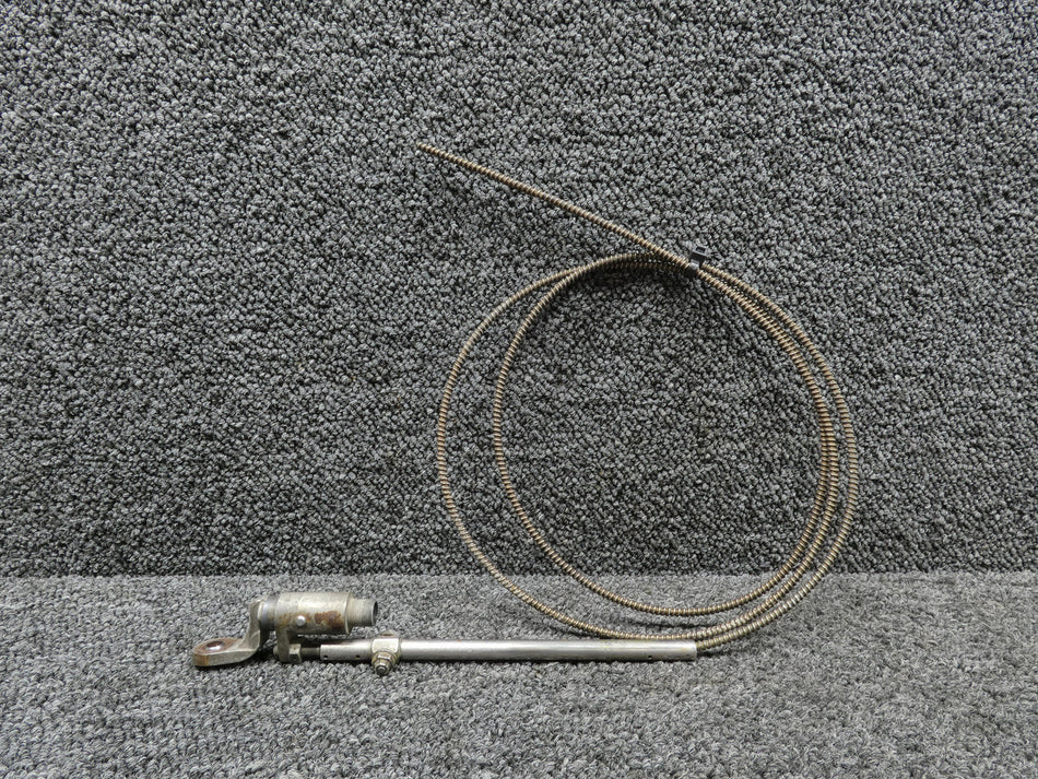 C6369-32 (Alt: 7-42346-2) Cessna Control Cable Assembly RH