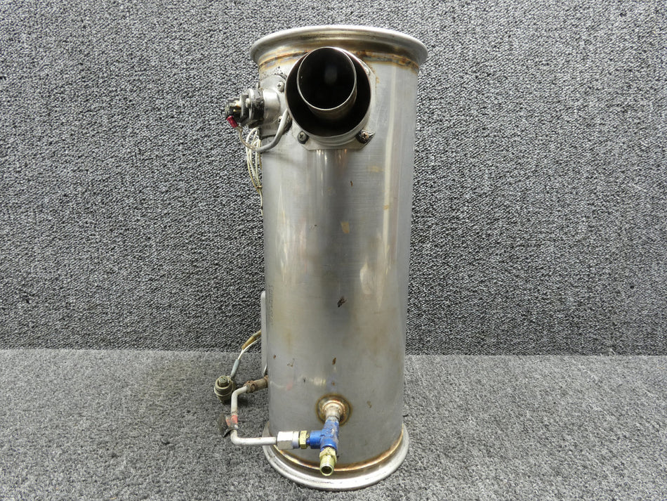 60-384014-3 C&D Cabin Heater Assembly