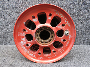 JAE-015(A) (Alt: 31493-001) Beringer Outer Main Gear Wheel Half