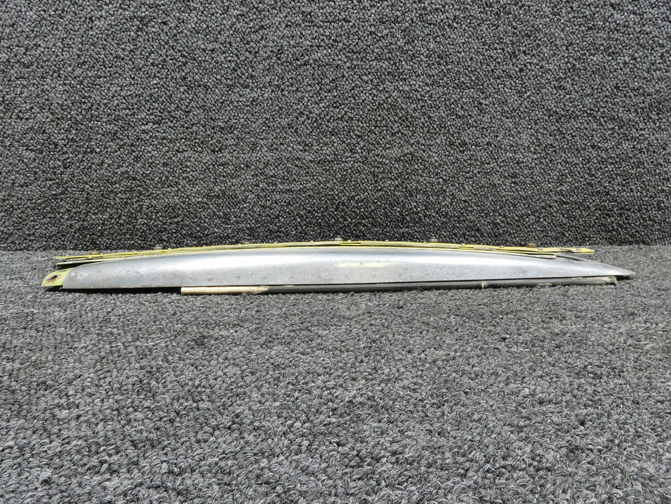 5552001-23 Cessna 501 Thrust Reverser Lower Aft Seal Assembly LH (Less Seal)