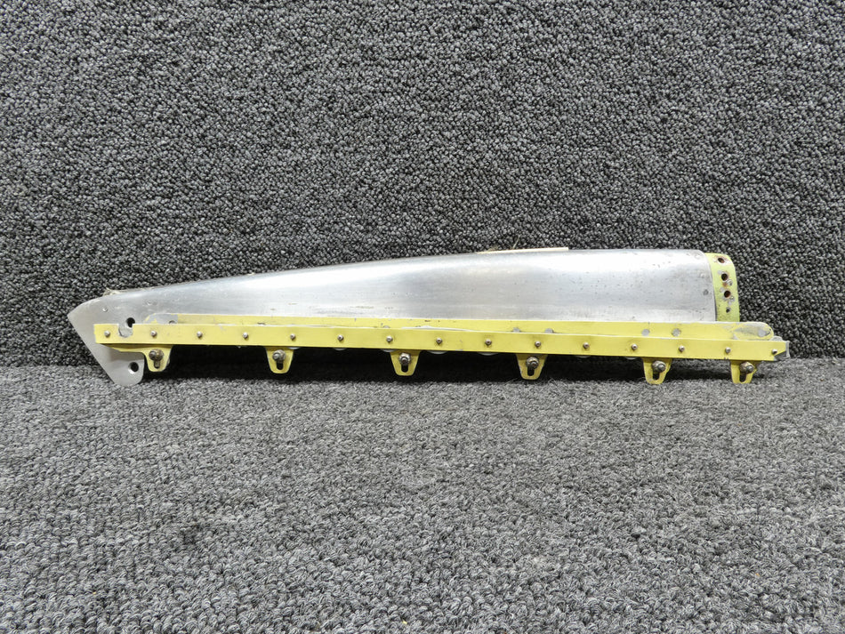 5552001-23 Cessna 501 Thrust Reverser Lower Aft Seal Assembly LH (Less Seal)
