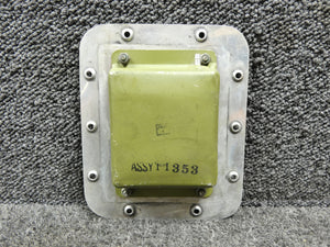 11353 Cessna 310L Panel Assembly
