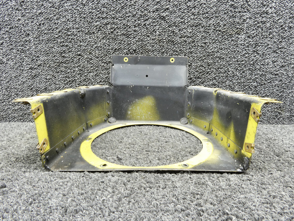 60-555028-1 Beech B60 Plenum Chamber Support Assembly RH