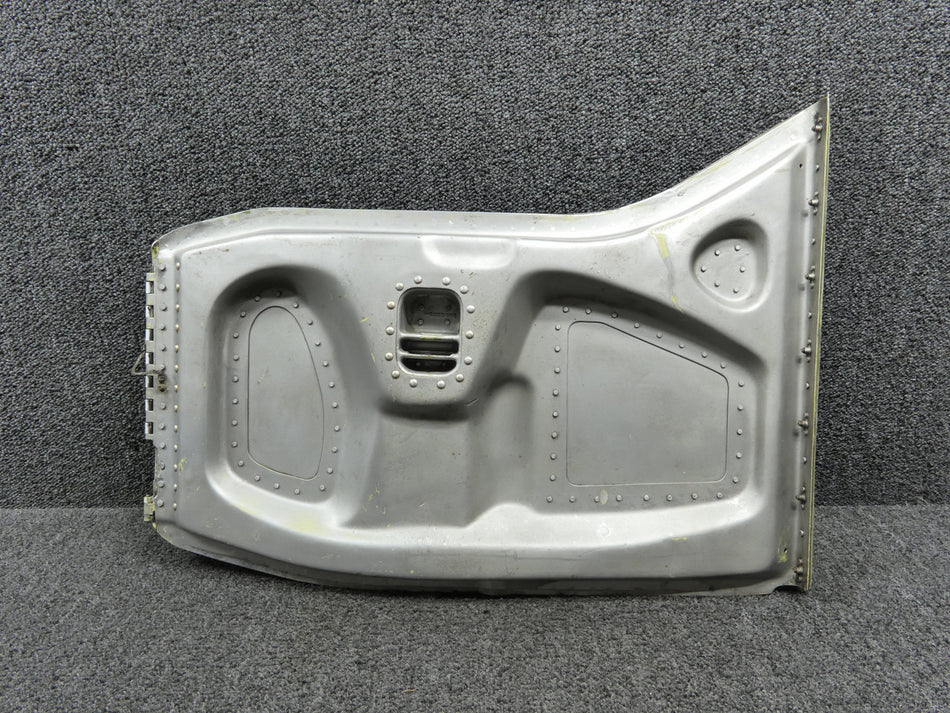 2422520-9 (Use: 2492252-1) Lear 35 Main Landing Gear Door Outboard Assembly LH