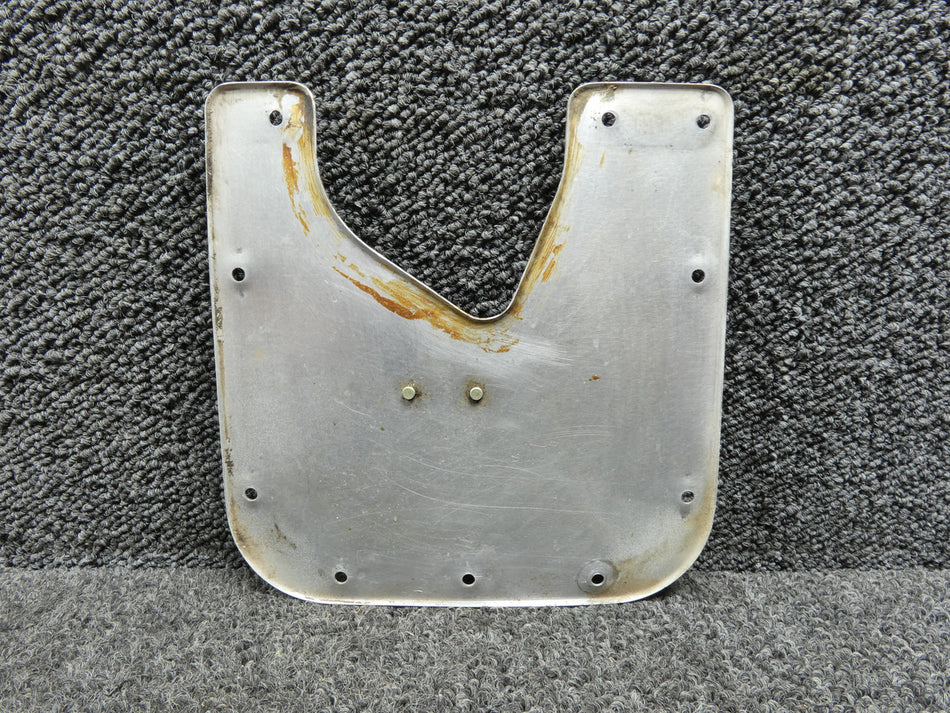 65688-001 Piper PA28-140 Main Landing Gear Plate Assembly RH