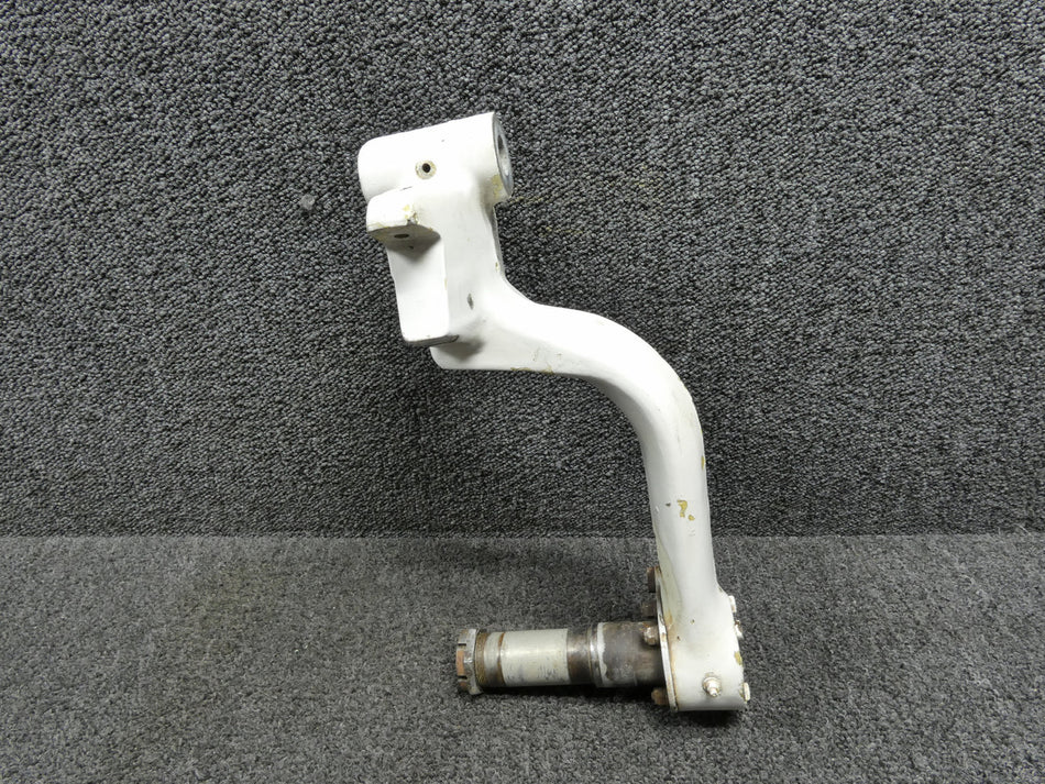 169-810031-605 Beech C24R Main Landing Gear Lower Assembly LH (Core)