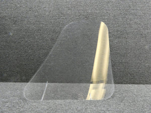 6319032-11 Cessna 525 Citation CJ1 Pilot Frost Pane Window
