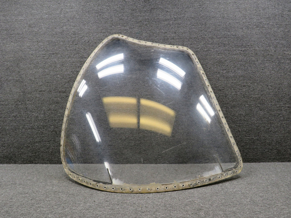 9912064-12 (Use: 9912064-16) Cessna 525 Citation CJ1 Windshield Assembly RH