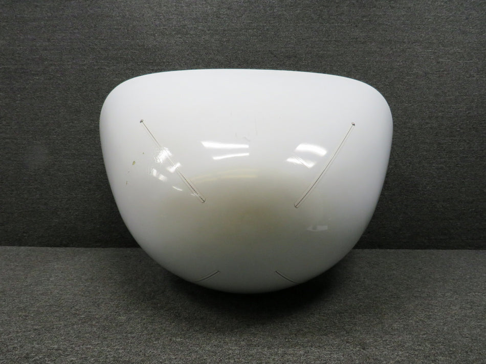 6313101-43 (Use: 6313101-202) Cessna 525 Citation CJ1 Radome Assembly