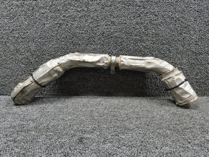 72110187-001 De Havilland DHC-7-102 Bleed Air Engine Duct Assembly (Insulated)
