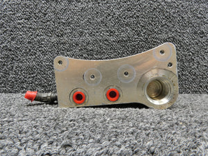 50-910471-3 Beechcraft KA-A100 Propeller Autofeather Manifold