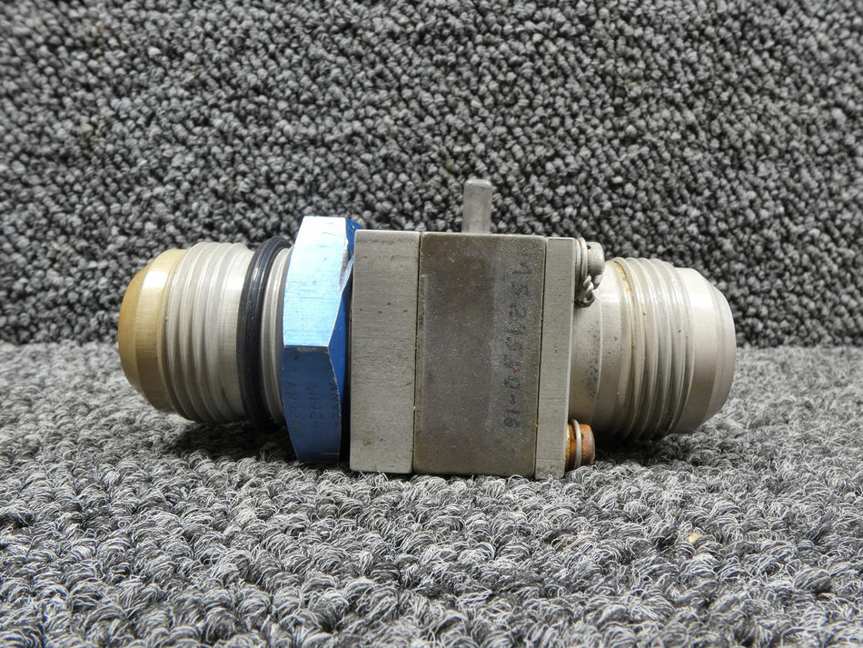 8151-16-AF (Use: 9912021-2) Parker Hannifin Fuel Ball Valve