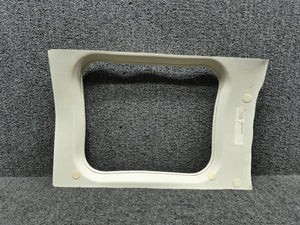 700013-504 Piper Aerostar 601P Interior Upper Window Molding RH