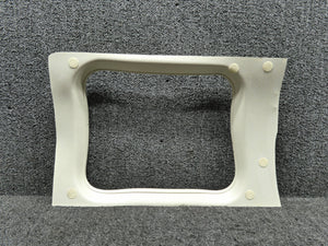 700013-503 Piper Aerostar 601P Interior Upper Window Molding LH