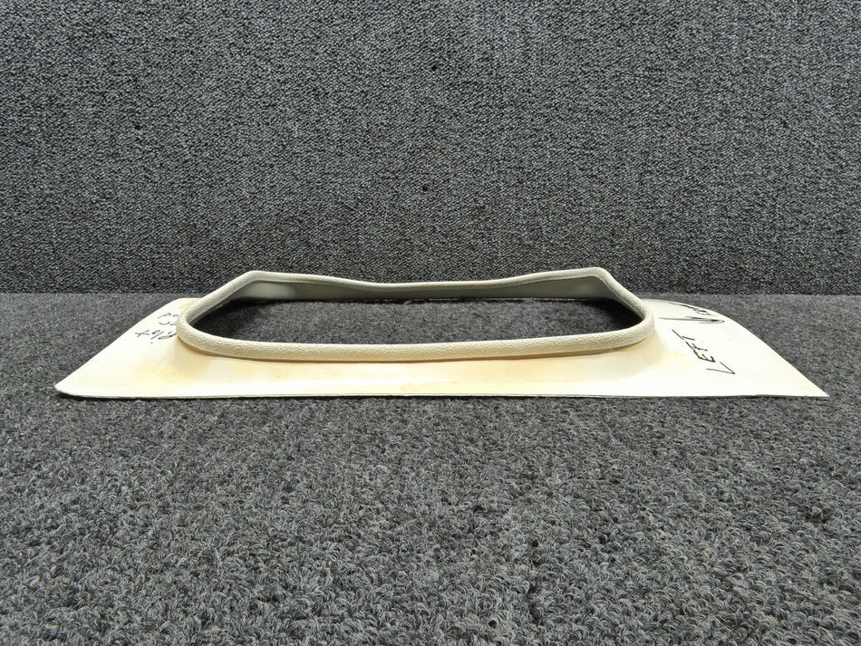 700013-503 Piper Aerostar 601P Interior Upper Window Molding LH