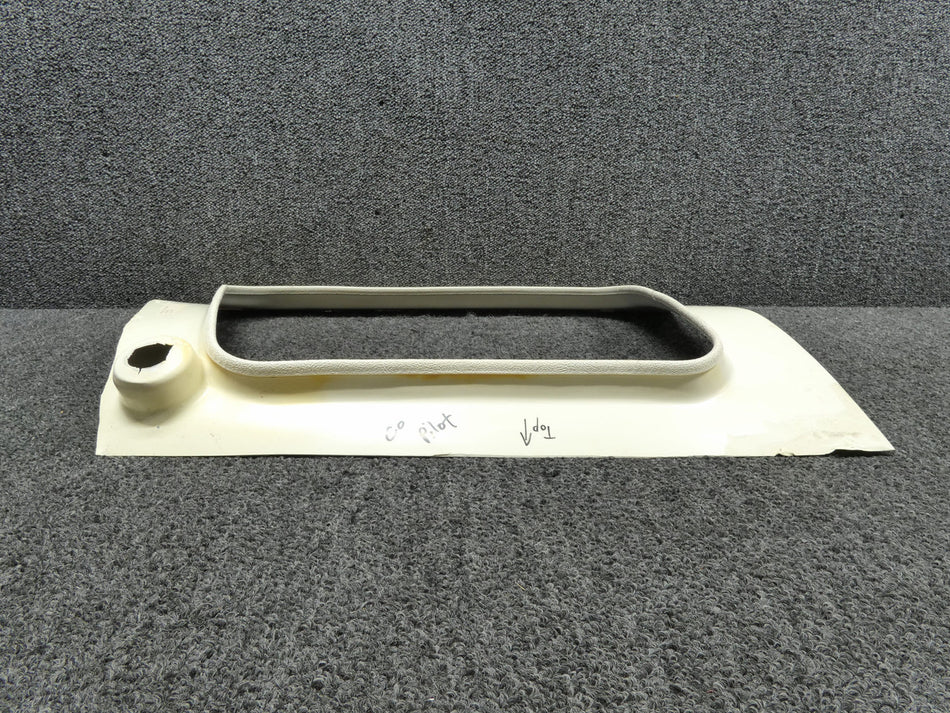 700012-503 Piper Aerostar 601P Interior Window Molding Co-Pilot